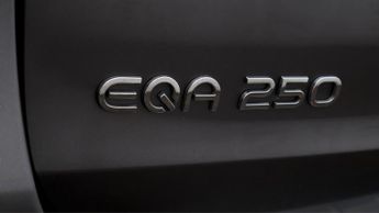 Mercedes-Benz EQA EQA 250 AMG LINE