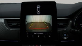 Renault Arkana S EDITION E-TECH