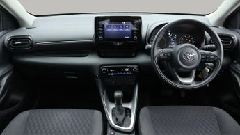 Toyota Yaris ICON
