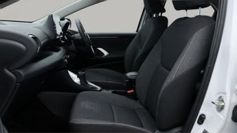 Toyota Yaris ICON