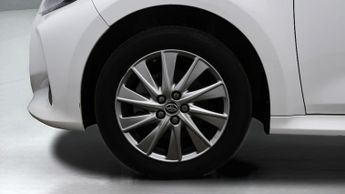 Toyota Yaris ICON