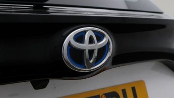 Toyota Yaris ICON
