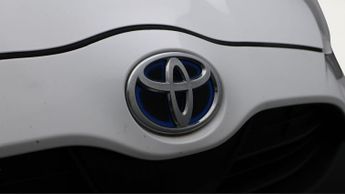 Toyota Yaris ICON
