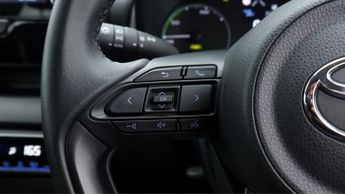 Toyota Yaris ICON