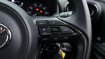Toyota Yaris ICON