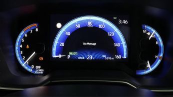 Toyota Corolla GR SPORT