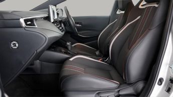Toyota Corolla GR SPORT