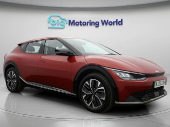 Kia EV6 AIR