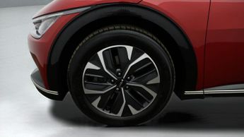 Kia EV6 AIR