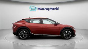 Kia EV6 AIR