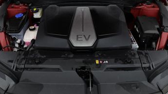 Kia EV6 AIR