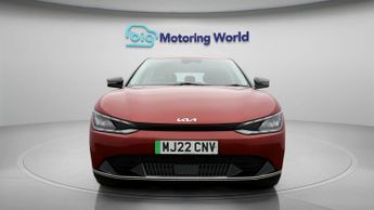 Kia EV6 AIR