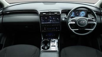Hyundai TUCSON T-GDI PREMIUM