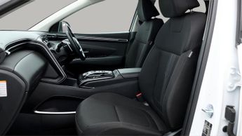 Hyundai TUCSON T-GDI PREMIUM