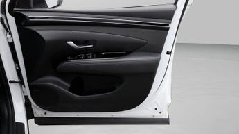 Hyundai TUCSON T-GDI PREMIUM