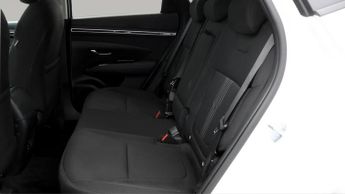 Hyundai TUCSON T-GDI PREMIUM