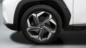 Hyundai TUCSON T-GDI PREMIUM