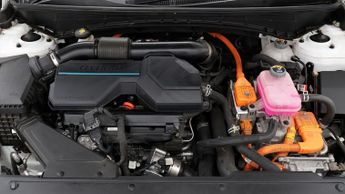 Hyundai TUCSON T-GDI PREMIUM