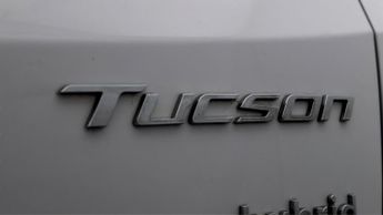 Hyundai TUCSON T-GDI PREMIUM