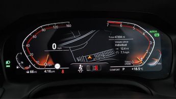 BMW 3 Series 320I M SPORT