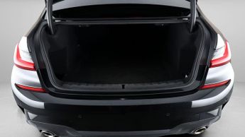 BMW 3 Series 320I M SPORT