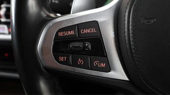 BMW 3 Series 320I M SPORT