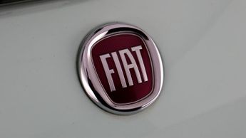 Fiat 500 LOUNGE DUALOGIC