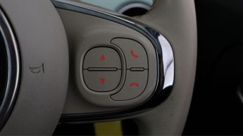 Fiat 500 LOUNGE DUALOGIC