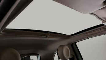 Fiat 500 LOUNGE DUALOGIC