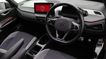 Volkswagen ID.3 BUSINESS