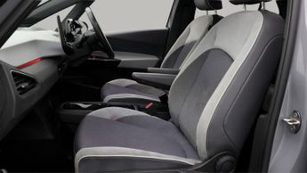 Volkswagen ID.3 BUSINESS