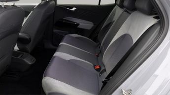 Volkswagen ID.3 BUSINESS