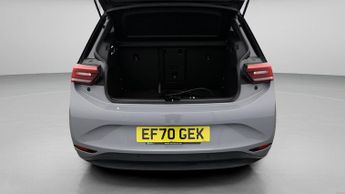 Volkswagen ID.3 BUSINESS