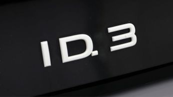 Volkswagen ID.3 BUSINESS
