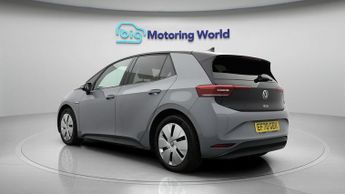 Volkswagen ID.3 BUSINESS
