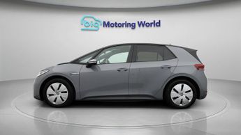 Volkswagen ID.3 BUSINESS