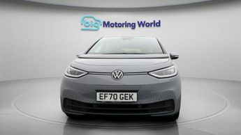 Volkswagen ID.3 BUSINESS