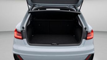 Audi A1 SPORTBACK TFSI S LINE