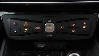 Nissan Leaf TEKNA