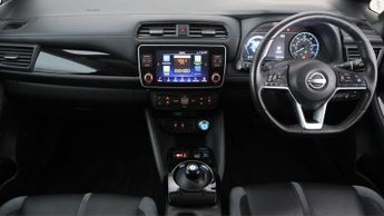 Nissan Leaf TEKNA