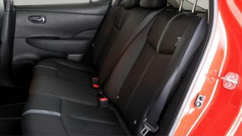 Nissan Leaf TEKNA
