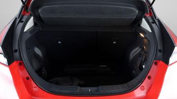 Nissan Leaf TEKNA