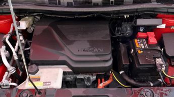 Nissan Leaf TEKNA