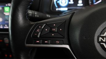 Nissan Leaf TEKNA
