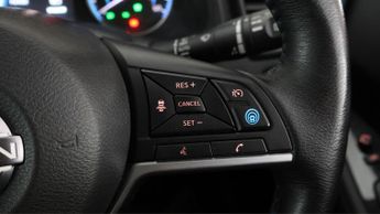 Nissan Leaf TEKNA