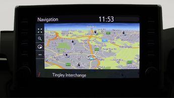 Toyota RAV4 VVT-I DYNAMIC