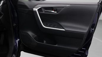 Toyota RAV4 VVT-I DYNAMIC