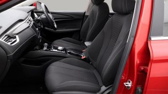 MG MG5 EXCITE