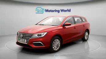 MG MG5 EXCITE