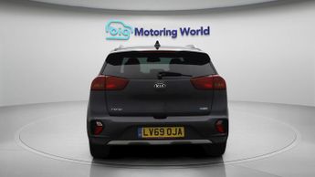 Kia Niro 4